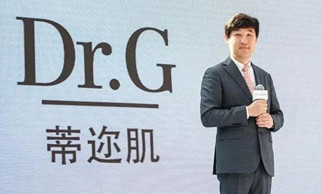 欧莱雅收购韩国护肤品牌Dr.G蒂迩肌 - 化妆品资讯